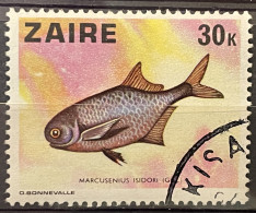 ZAIRE - (0) - 1978 -   # 867 - Used Stamps