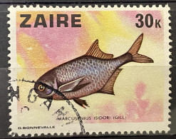 ZAIRE - (0) - 1978 -   # 867 - Used Stamps