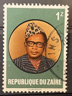 ZAIRE - (0) - 1978 -   # 890 - Used Stamps