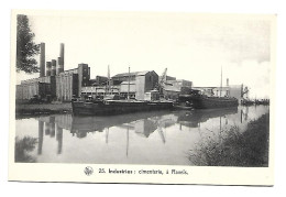 CPA, Ravels. - Industries : Cimenterie, à Ravels - Ravels