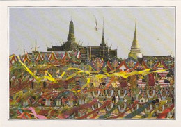 AK148214 THAILAND - Bangkok - Der Wat Phra Keo - Thaïlande