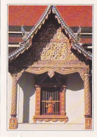 AK148229 THAILAND - Chiang Mai - Wat Phra Sing Luang - Thaïlande