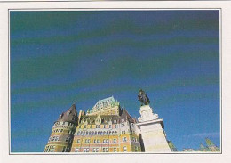 AK148248 CANADA - Quebec - Chateau Frontenac - Québec - Château Frontenac