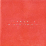 The Tea Party - Tangents/collection - Andere - Engelstalig