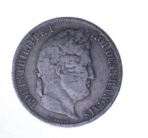 Louis Philippe 5 Francs 1831 Toulouse - 5 Francs