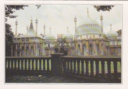 AK148329 ENGLAND - Brighton - Royal Pavillion - Brighton