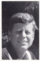 President John F Kennedy - Présidents