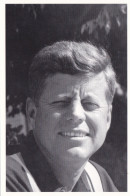 President John F Kennedy - Presidenten