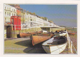 AK148333 ENGLAND - Sussex - Hastings - Hastings