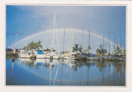 AK148371 USA - Hawaii - Hafen Von Honolulu - Honolulu