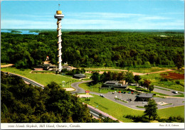 Canada Ontario Hill Island 1000 Islands Skydeck - Thousand Islands