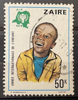 ZAIRE - (0) - 1979 -   # 924 - Gebruikt