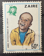 ZAIRE - (0) - 1979 -   # 924 - Used Stamps