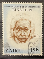 ZAIRE - (0) - 1980 -   # 956 - Gebruikt