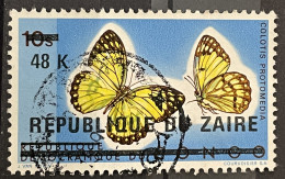 ZAIRE - (0) - 1977 -   # 855 - Used Stamps