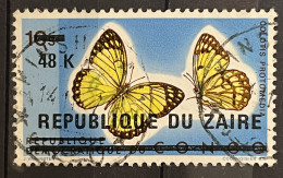 ZAIRE - (0) - 1977 -   # 855 - Used Stamps