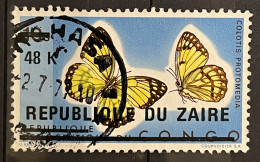 ZAIRE - (0) - 1977 -   # 855 - Used Stamps