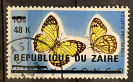 ZAIRE - (0) - 1977 -   # 855 - Used Stamps