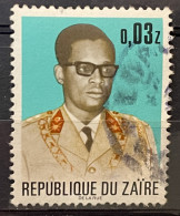 ZAIRE - (0) - 1973 -   # 773 - Used Stamps