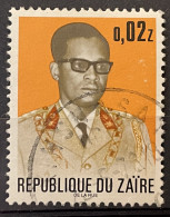 ZAIRE - (0) - 1973 -   # 774 - Used Stamps