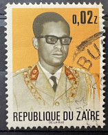 ZAIRE - (0) - 1973 -   # 774 - Gebruikt