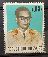 ZAIRE - (0) - 1973 -   # 775 - Used Stamps