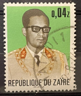 ZAIRE - (0) - 1973 -   # 776 - Gebraucht