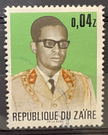 ZAIRE - (0) - 1973 -   # 776 - Gebruikt