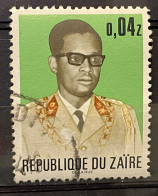 ZAIRE - (0) - 1973 -   # 776 - Gebruikt