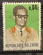 ZAIRE - (0) - 1973 -   # 776 - Usati