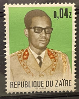 ZAIRE - (0) - 1973 -   # 776 - Gebruikt