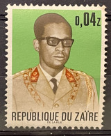 ZAIRE - (0) - 1973 -   # 776 - Oblitérés