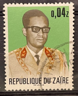 ZAIRE - (0) - 1973 -   # 776 - Oblitérés