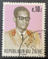 ZAIRE - (0) - 1973 -   # 777 - Gebruikt