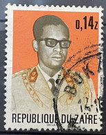 ZAIRE - (0) - 1973 -   # 778 - Used Stamps