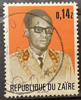 ZAIRE - (0) - 1973 -   # 778 - Gebruikt