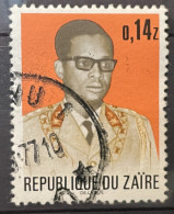 ZAIRE - (0) - 1973 -   # 778 - Used Stamps