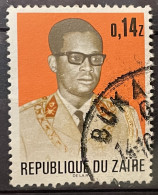 ZAIRE - (0) - 1973 -   # 778 - Gebruikt