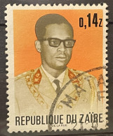 ZAIRE - (0) - 1973 -   # 778 - Gebruikt