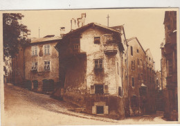 D1986) HALL In TIROL - 1920 - FOTO AK - Hall In Tirol