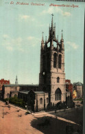 NEWCASTLE-ON-TYNE  St.Nicholas Cathedral - Newcastle-upon-Tyne