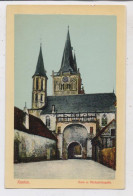 4232 XANTEN, Dom Und Michaelskapelle, Color, Verlag Bullmann - Xanten