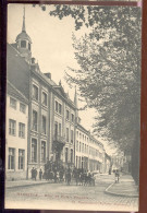 Cpa Maeseyck   1911  Stadhuis - Maaseik
