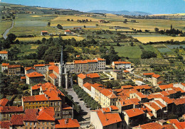 69 - Pontcharra Sur Turdine - Vue Générale Aérienne - Pontcharra-sur-Turdine