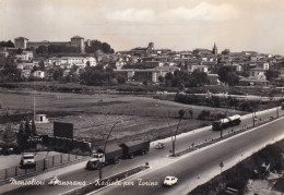 Moncalieri Panorama Radiale Per Torino - Moncalieri