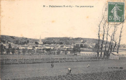 Palaiseau           91         Vue Panoramique   N° 20    (voir Scan) - Palaiseau