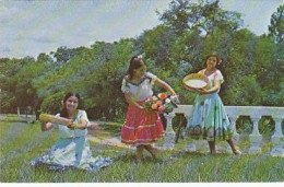 AK148379 PARAGUAY - Danza Folklórico - Paraguay