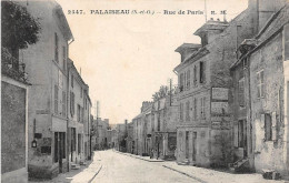 Palaiseau           91          Rue De Paris    N° 2547      (voir Scan) - Palaiseau
