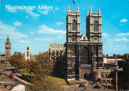 England London Westminster Abbey - Westminster Abbey