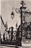 FRANCE - 54 - NANCY - La Cathédrale Vue De La Place Stanislas - Editions Lloyd Sloane Et Cie - Carte Postale Ancienne - Nancy